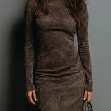 Women's Maxi Dresses — SELWYNNE