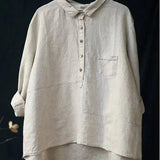 Women's Blouses — FENORA
