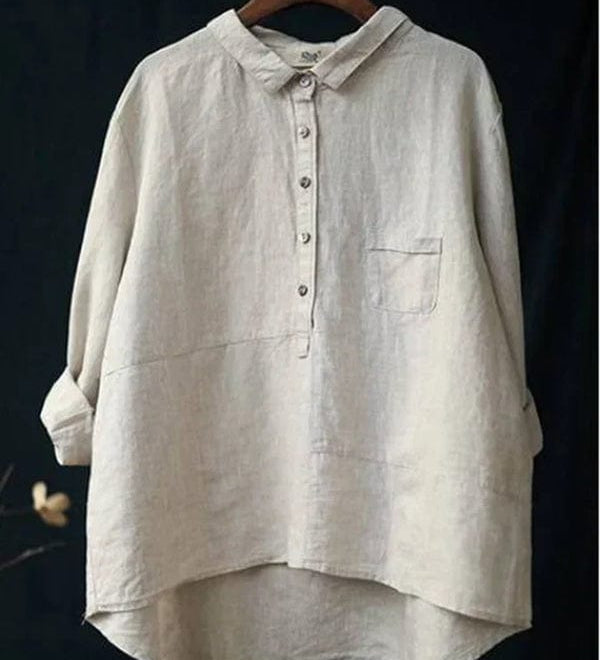 Women's Blouses — FENORA