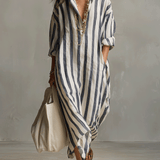 Women's Maxi Dresses — Casual