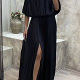 Women's Maxi Dresses — ARABELLA