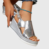 Women's Orthopaedic Sandals — Verity