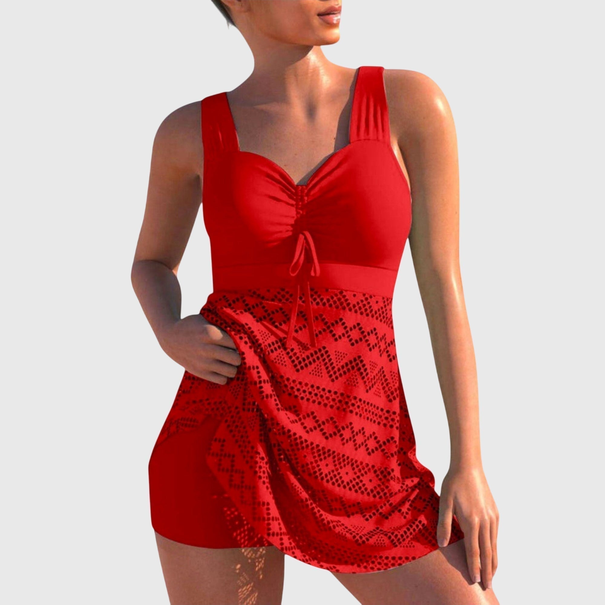 Women's Swimwear — Isabella