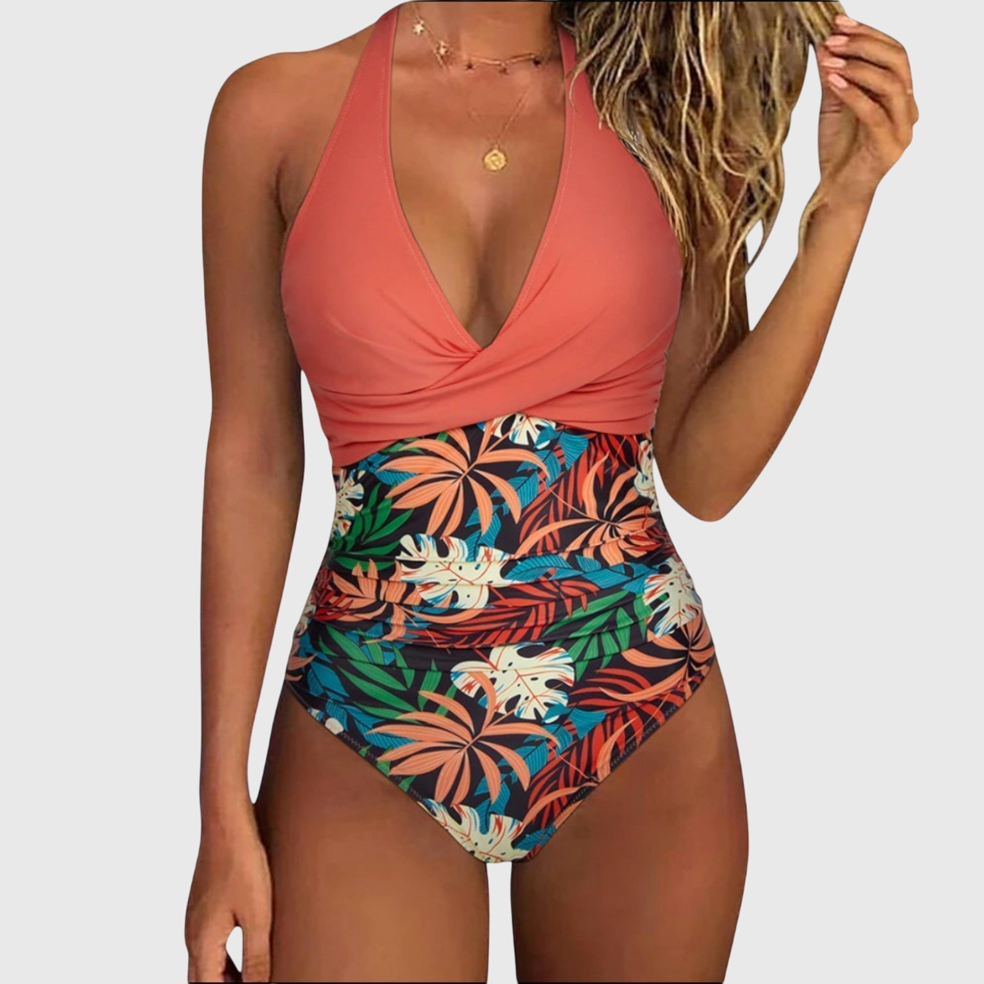 Women's Swimwear — Florence