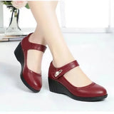 Women's Heels — Lydia