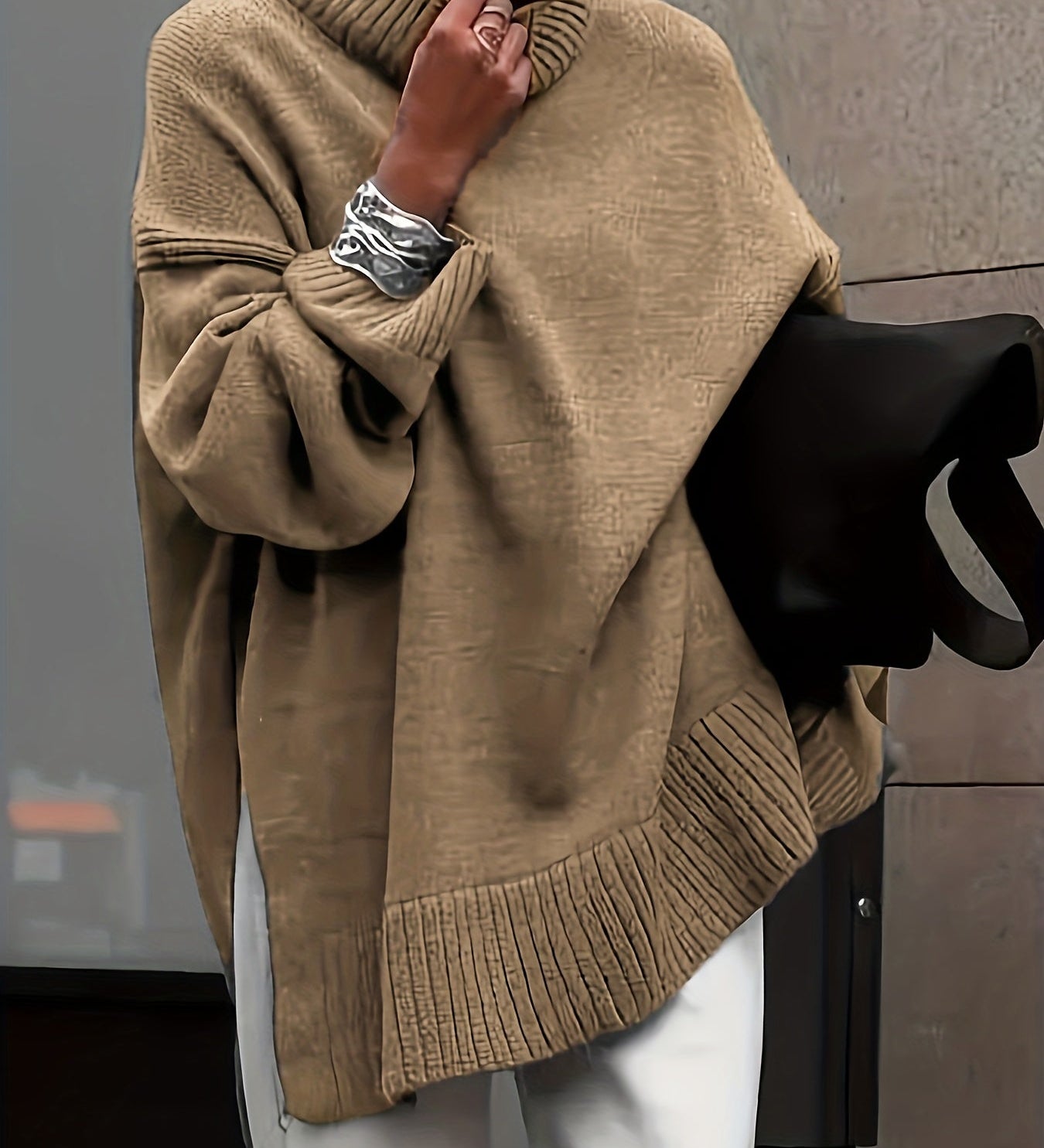 Women's Winter Jumpers — CLAAR