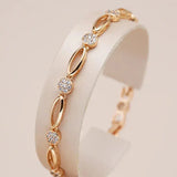 Women's Bracelets — GOLDEN