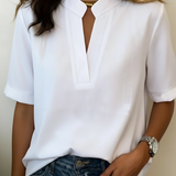 Women's Blouses — Élise