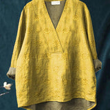 Women's Blouses — CORINNA