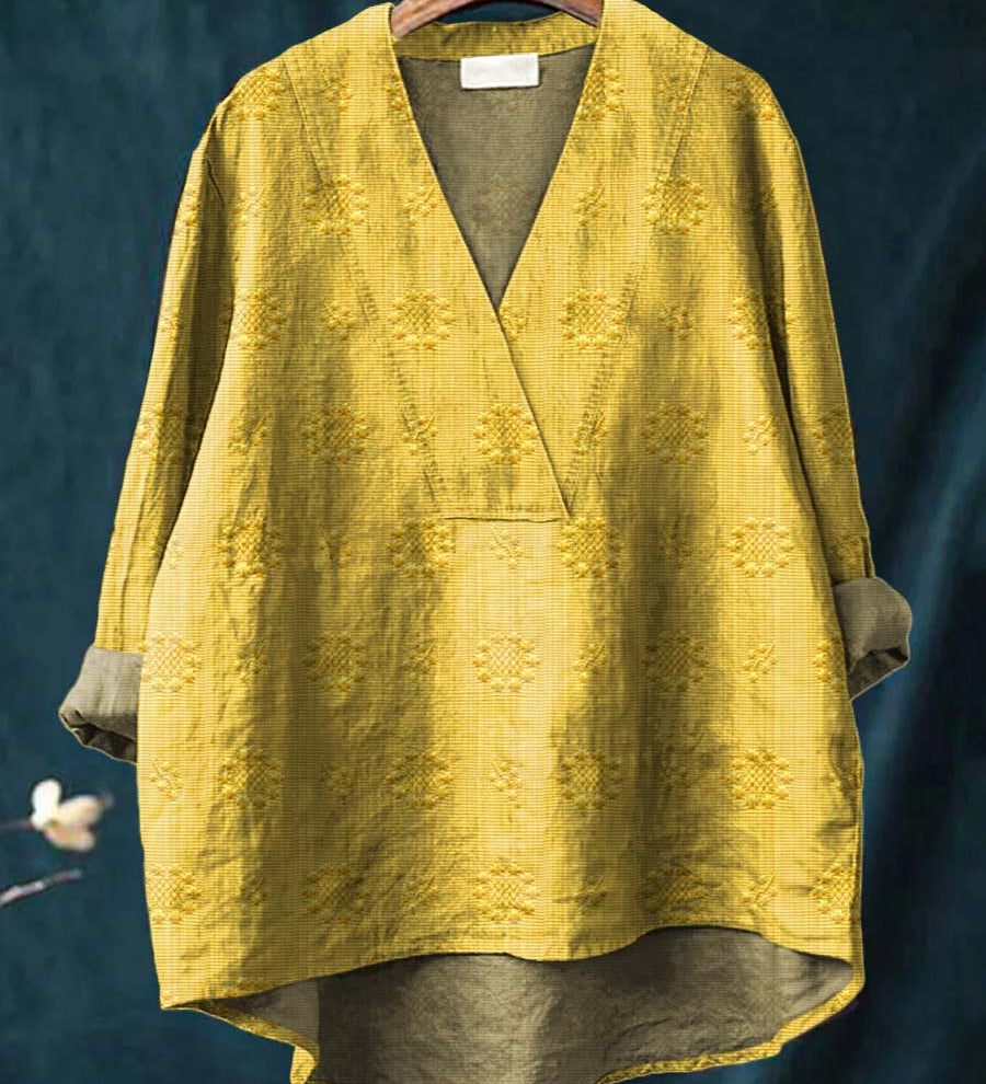 Women's Blouses — CORINNA