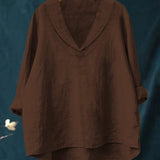 Women's Blouses — MARCELINE