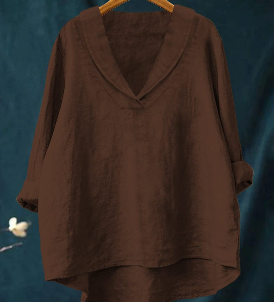 Women's Blouses — MARCELINE