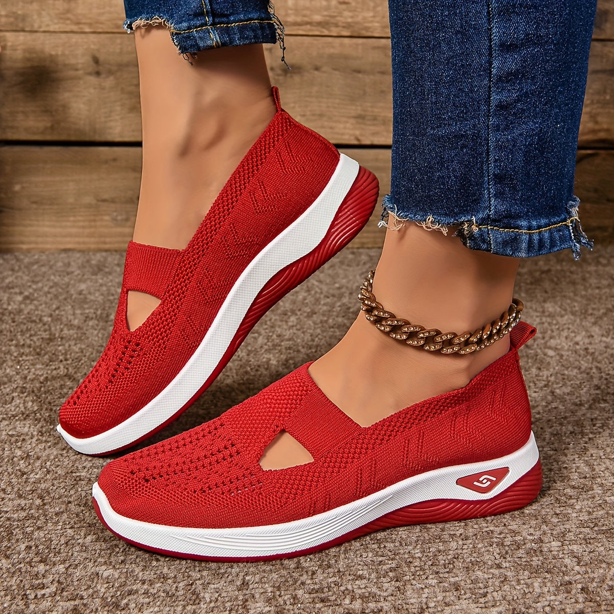 Women's Orthopaedic Shoes — Sylvie