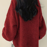 Women's Jumpers — EVERLIGHT