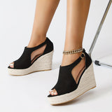 Women's Sandals — Estella