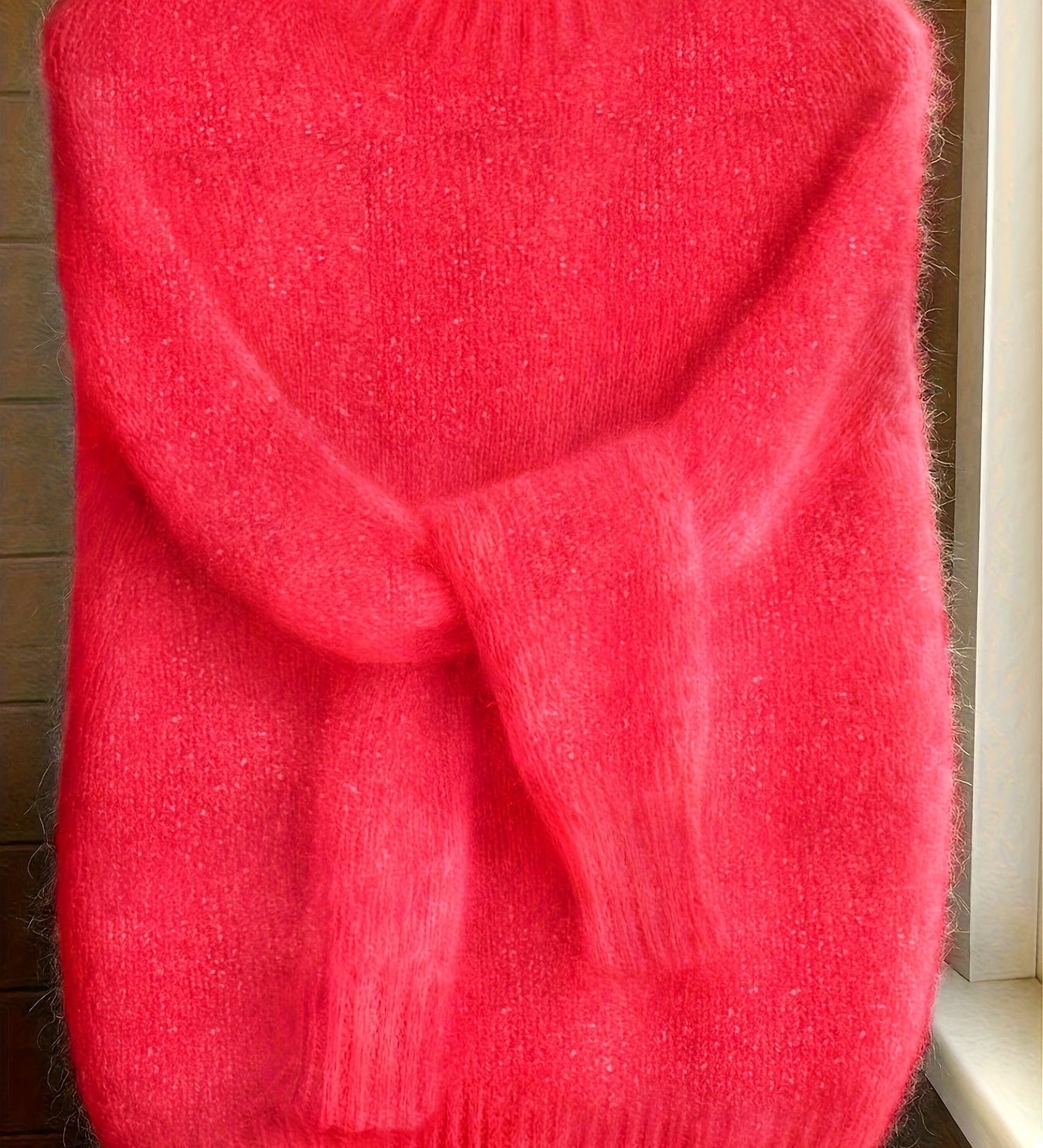 Women's Jumpers — CAMILL
