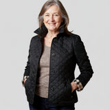 Women's Quilted Jackets — HAILEY