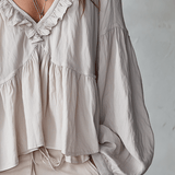 Women's Blouses — Airy