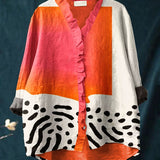 Women's Blouses — JUNELLE