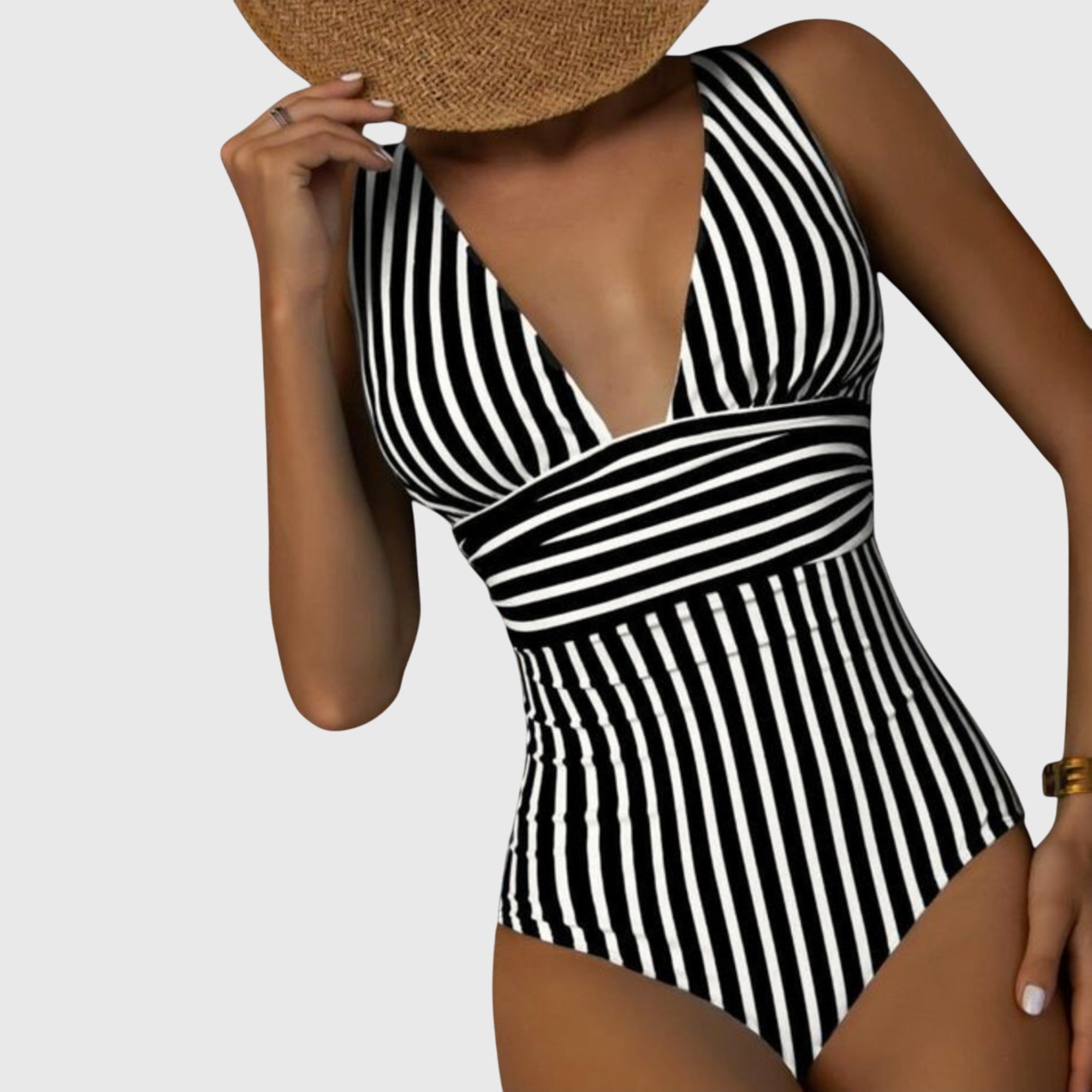 Women's Swimwear — Aurora