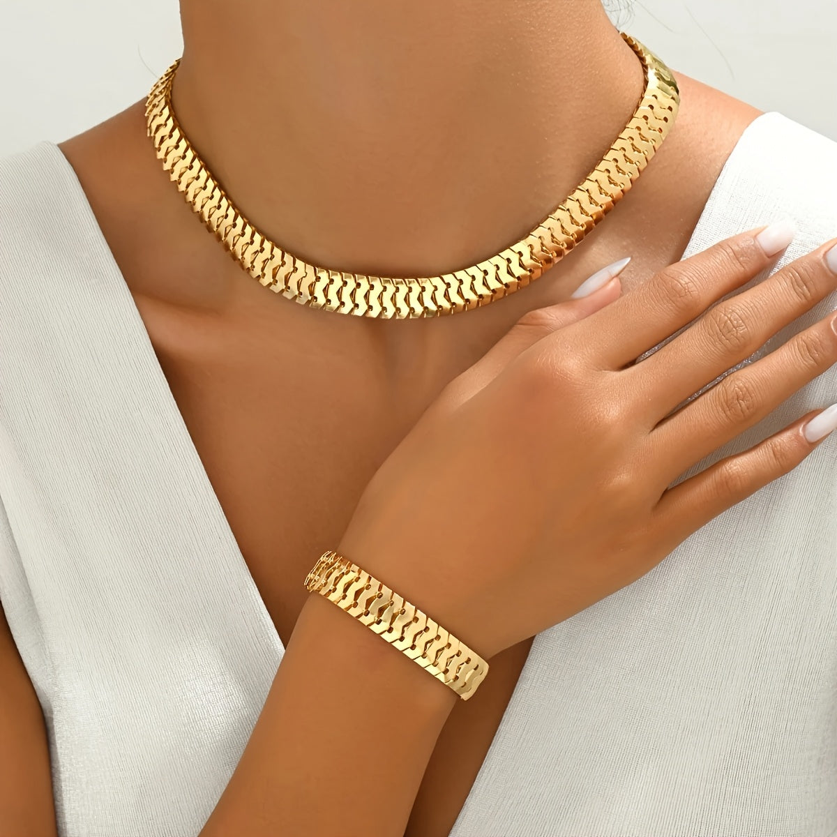 Women's Necklaces — SPRING & SUMMER NECKLACE SET