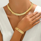 Women's Necklaces — SPRING & SUMMER NECKLACE SET