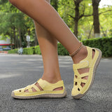 Women's Comfort Sandals — Colette