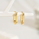 Women's Earrings — GEOMETRIC