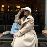 Women's Winter Coats — LYNA