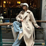 Women's Winter Coats — LYNA