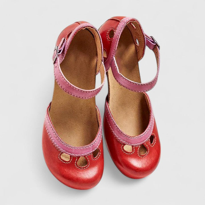 Women's Comfortable Sandals — Juliette