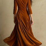 Women's Dresses — ELOWENNA