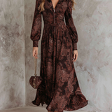 Women's Maxi Dresses — ELOISE