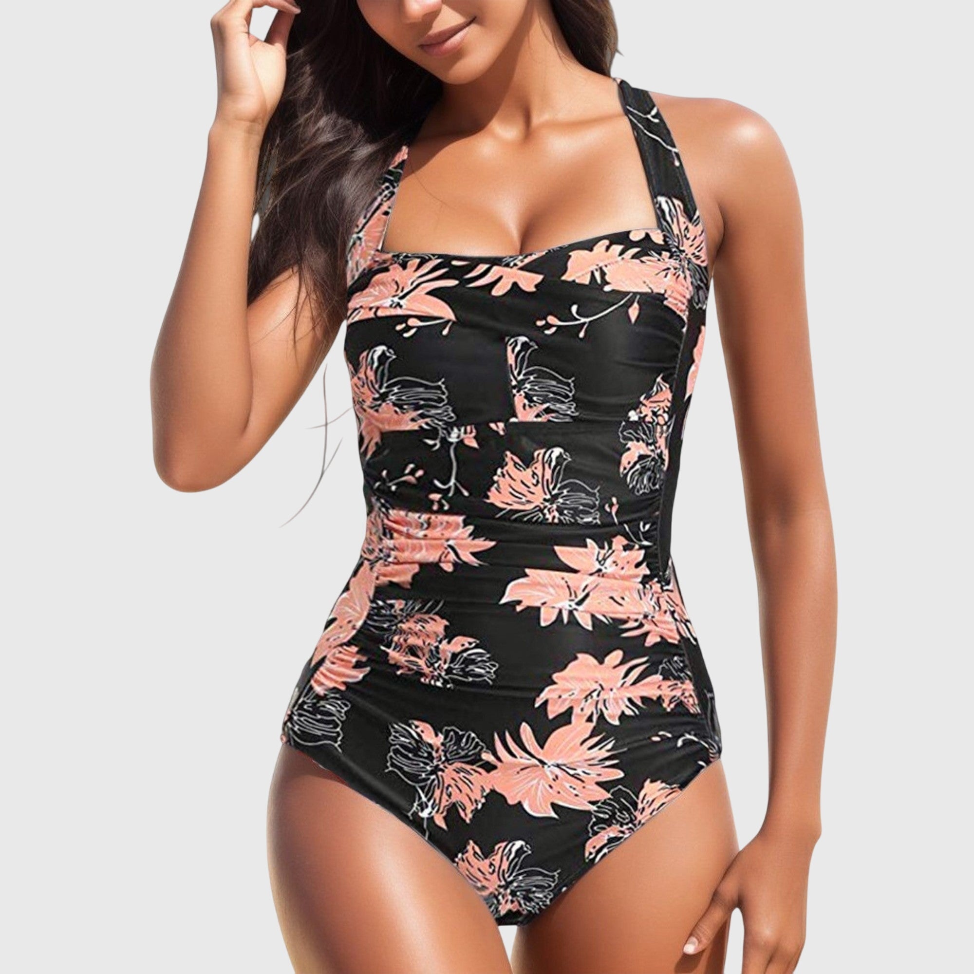 Women's Swimwear — Lina