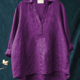 Women's Blouses — NERINA