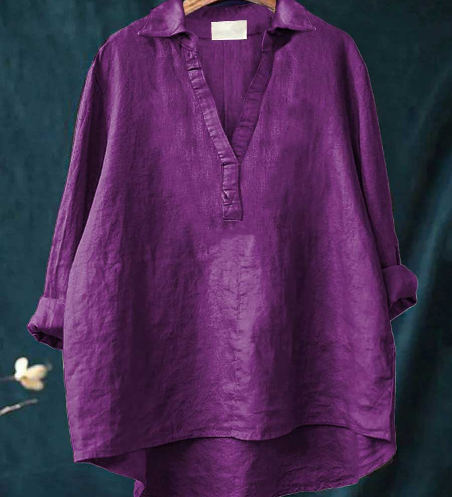 Women's Blouses — NERINA