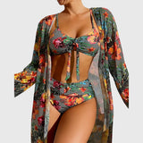 Women's Swimwear — Luna