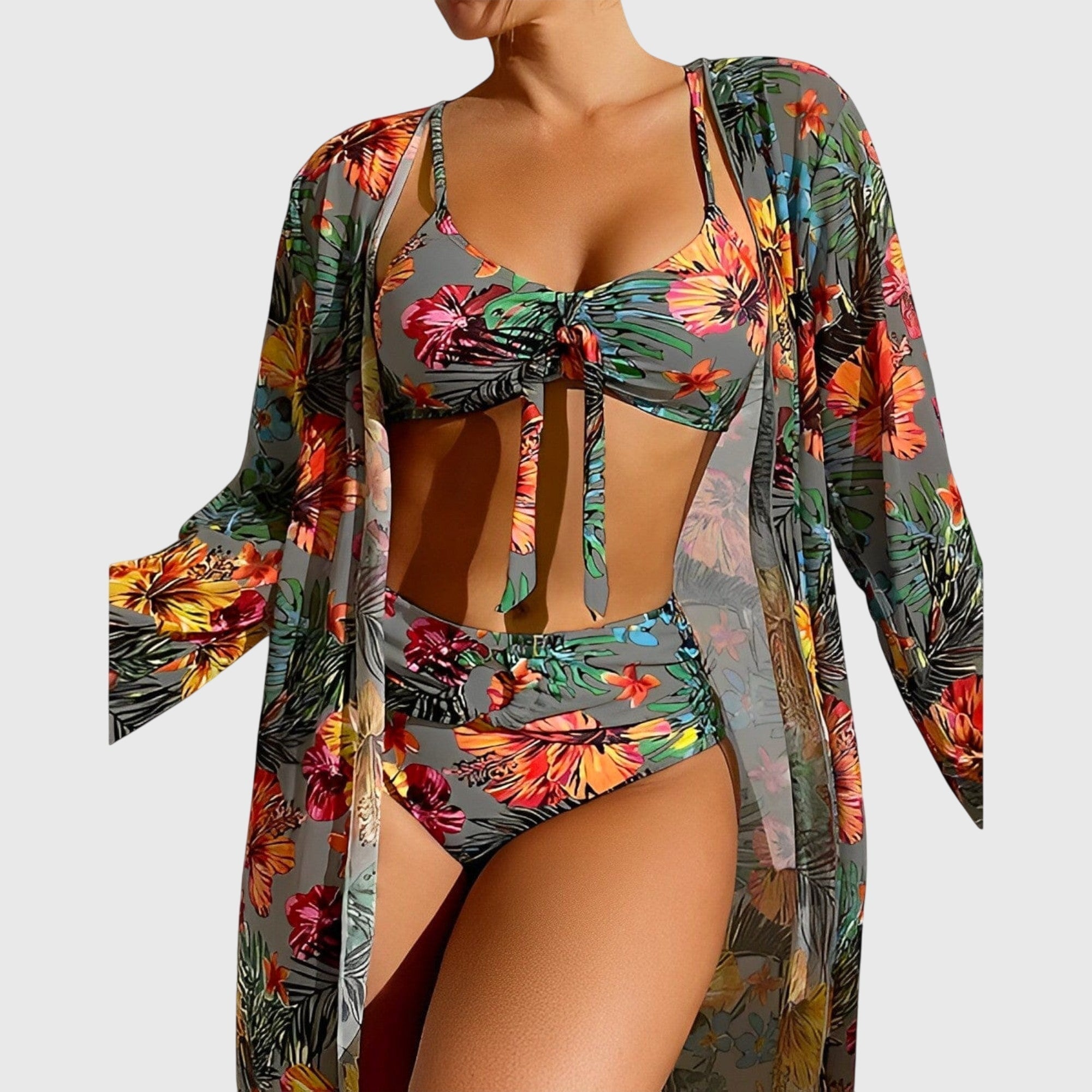 Women's Swimwear — Luna
