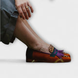 Women's Loafers — ROMY