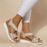 Women's Orthopaedic Sandals — Philippa