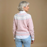 Women's Knitted Cardigans — SELENA