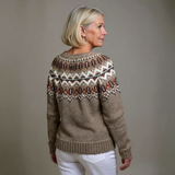Women's Knitted Cardigans — ADELINE