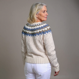 Women's Knitted Cardigans — PENNY