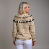 Women's Knitted Cardigans — AUBREY