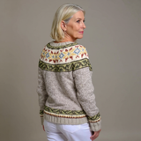 Women's Knitted Cardigans — FALL