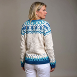Women's Knitted Cardigans — MEVA
