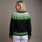 Women's Knitted Cardigans — SADA