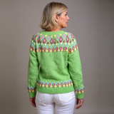 Women's Knitted Cardigans — RUBY