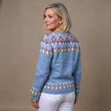 Women's Knitted Cardigans — QUINN