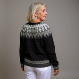 Women's Knitted Cardigans — NEVA